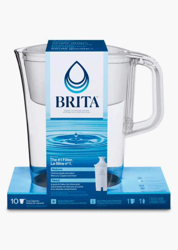 Jarra Brita Tahoe