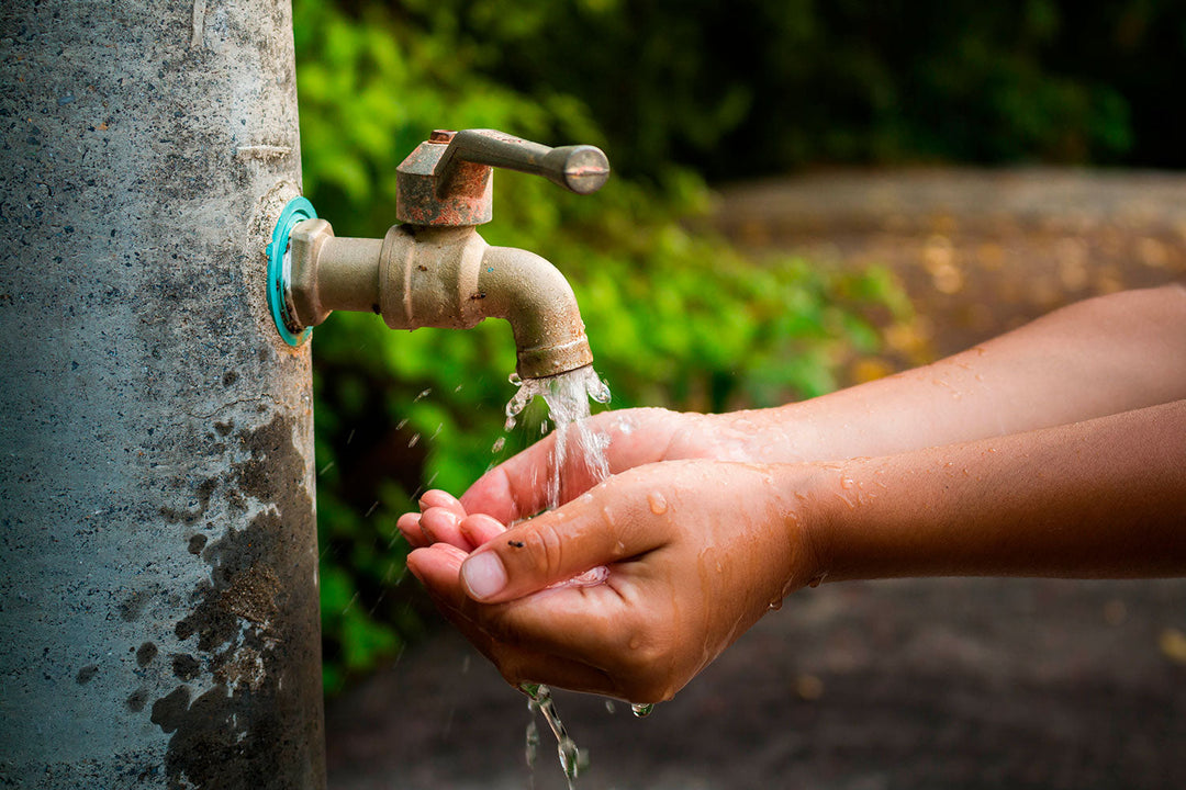 🌍 Cuidar el Agua en Casa: El Primer Paso para Cambiar el Mundo