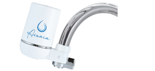Faucet