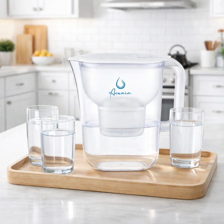 Jarra de Agua Acuaia Niva Maxtra