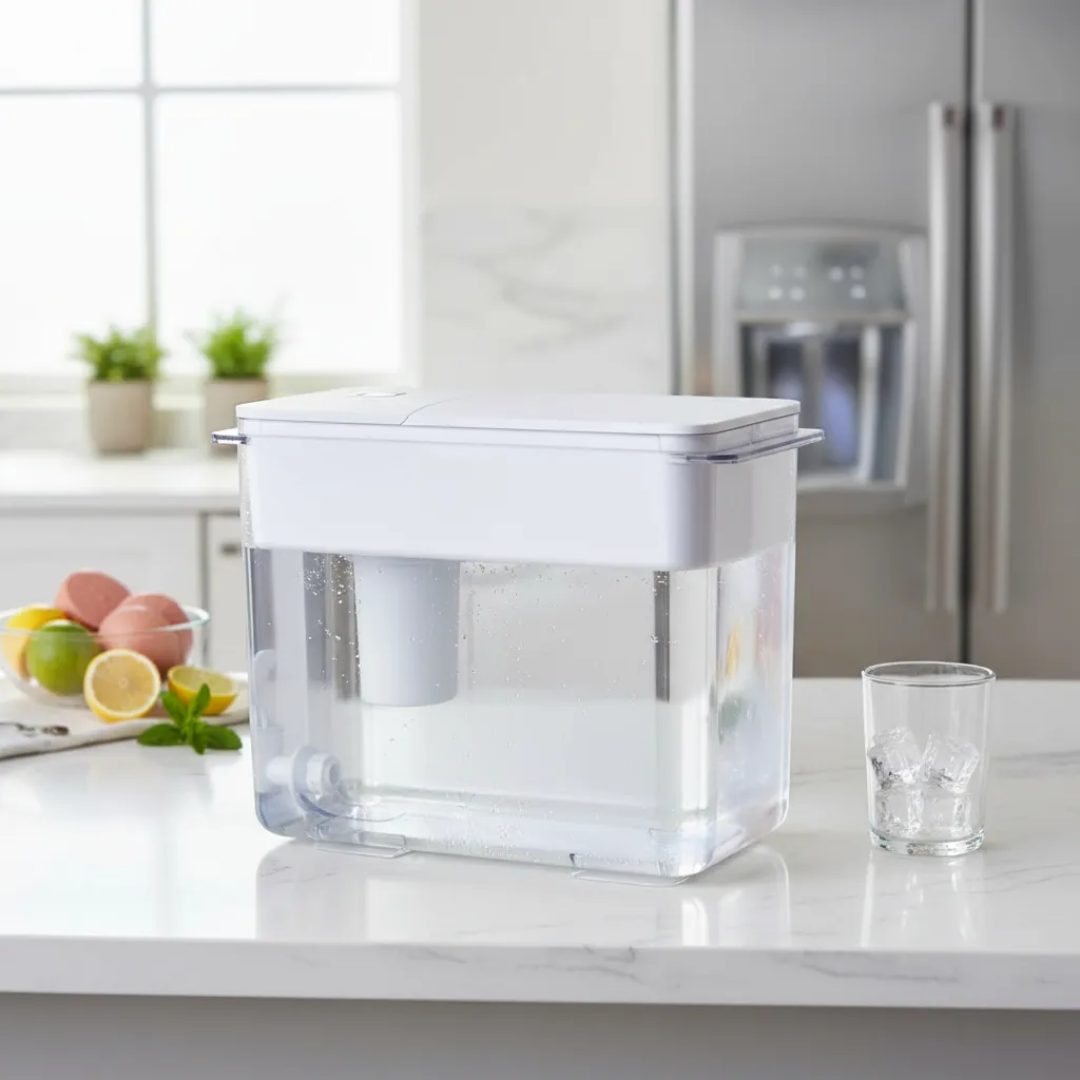 Dispensador De Agua Acuaia Contenedor Osmo (OSMO) 9L