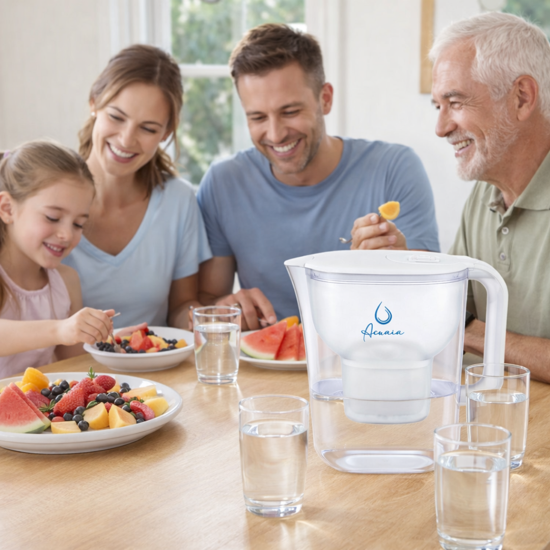 Jarra de Agua Acuaia Niva Maxtra