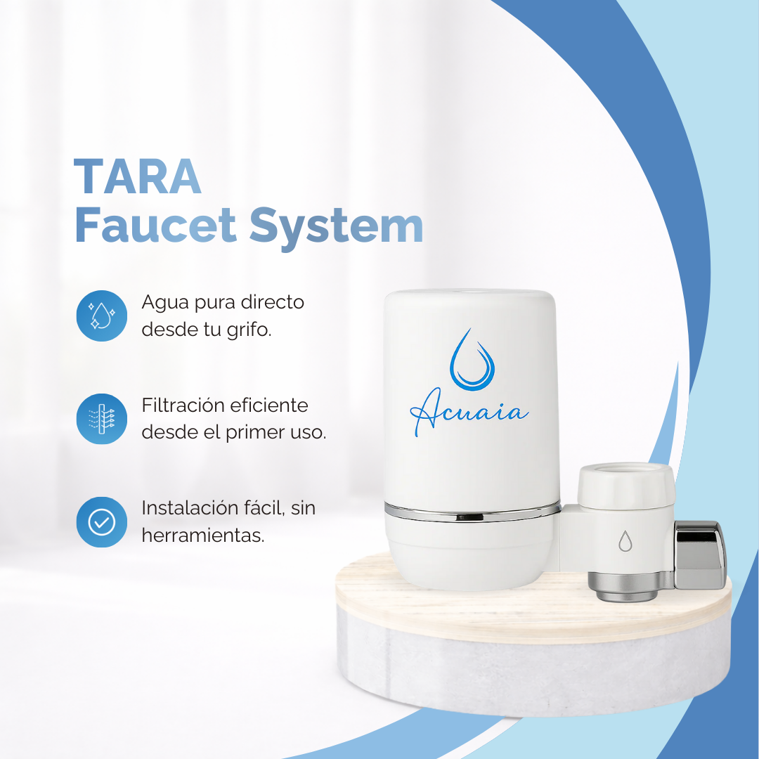 TARA Faucet System