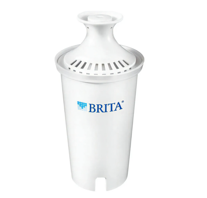 Filtro de Agua de Repuesto Brita Para Jarras 1 Unidad