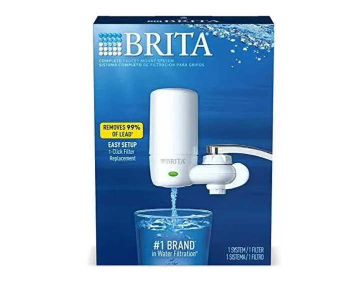 Filtro Brita Faucet on Tap, para Grifos