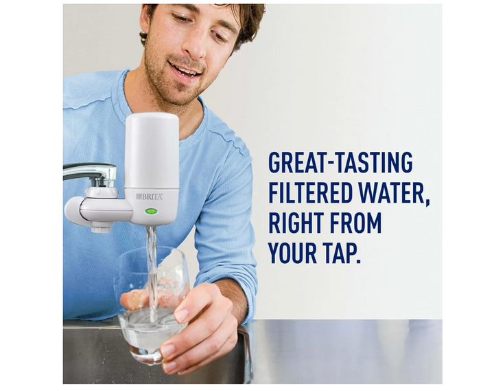 Filtro Brita Faucet on Tap, para Grifos