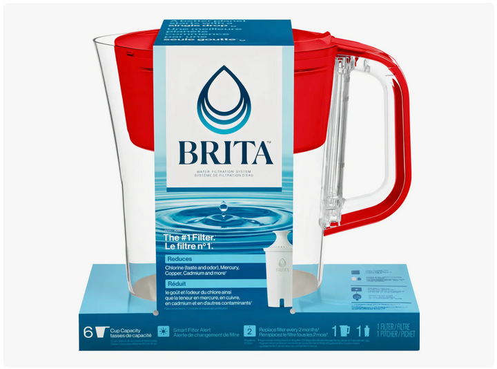 Jarra Brita Denali