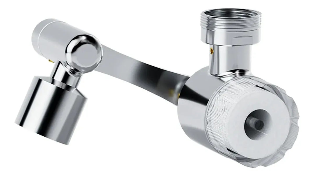 Filtro de Agua para Grifo Eastcooler 5 Etapas