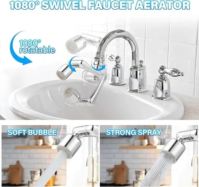 Filtro de Agua para Grifo Eastcooler 5 Etapas