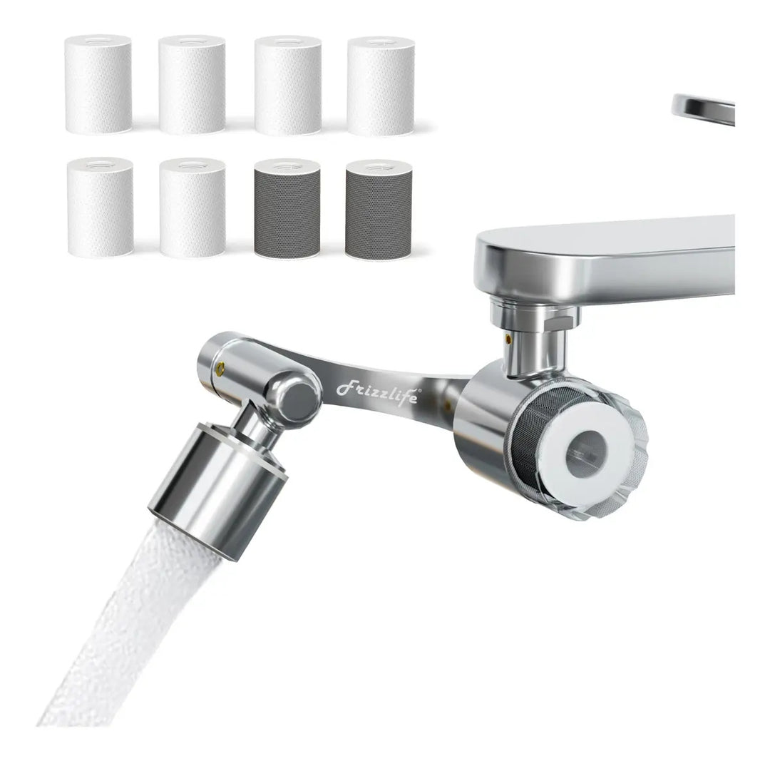 Filtro de Agua para Grifo Eastcooler 5 Etapas