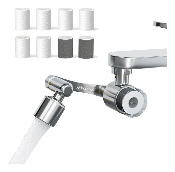 Filtro de Agua para Grifo Eastcooler 5 Etapas