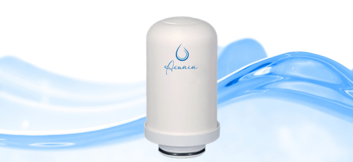 Filtro de repuesto para sistema de grifo Faucet Acuaia