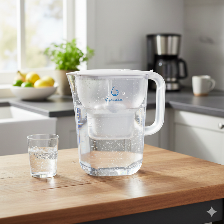 Jarra de Agua Acuaia Niva Maxtra