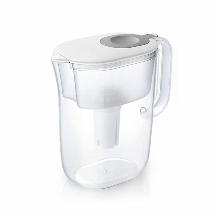 Jarra De Agua Acuaia 3.5L (Eden) Con Filtro Clásico Tipo Brita
