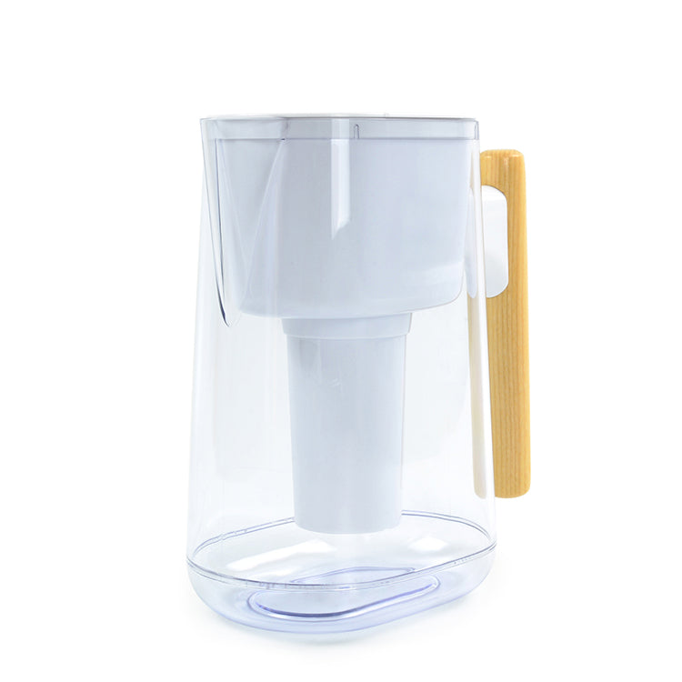 Jarra De Agua Acuaia 2,4L (Bled) Con Filtro Clasico Tipo Brita