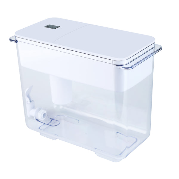 Dispensador De Agua Acuaia Contenedor Nilo 7L