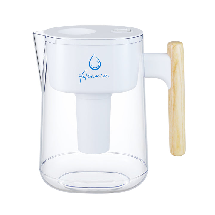 Jarra De Agua Acuaia 2,4L (Bled) Con Filtro Clasico Tipo Brita