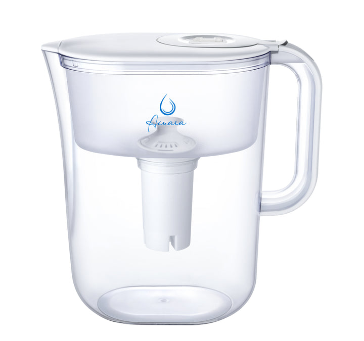 Jarra De Agua Acuaia 3.5L (Eden) Con Filtro Clásico Tipo Brita