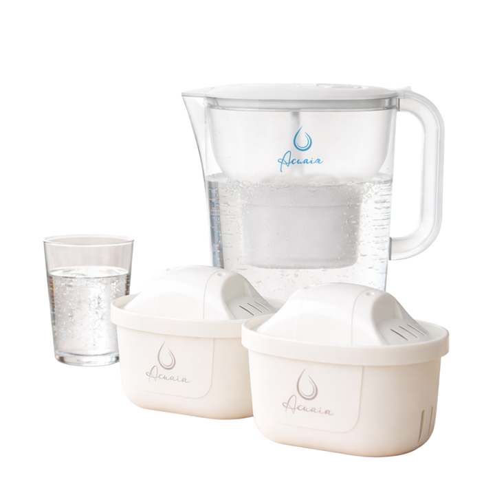 Jarra Niva Maxtra® + Pack 2 Filtros Maxtra