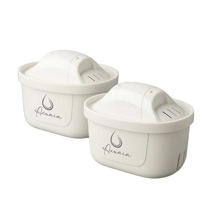 Filtro De Agua Acuaia Maxtra Para Jarra 2 Unidades Certificado