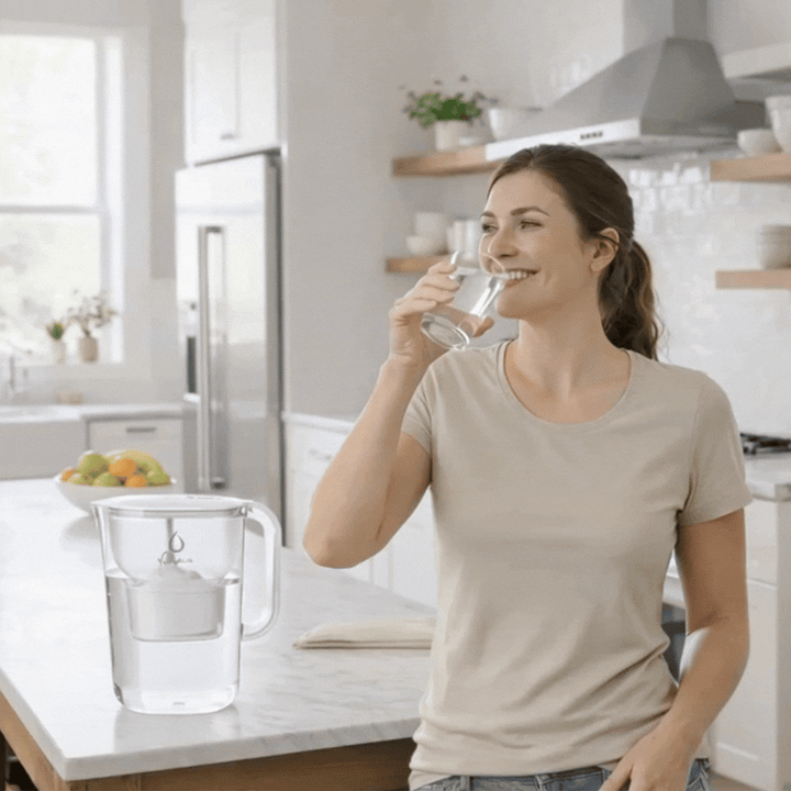 Jarra de Agua Acuaia Niva Maxtra 1,5L